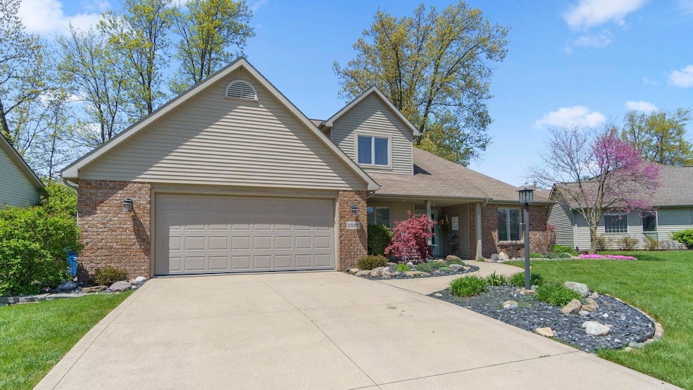 1527 Millennium Crossing, Fort Wayne, IN 46845 | MLS# 202315192