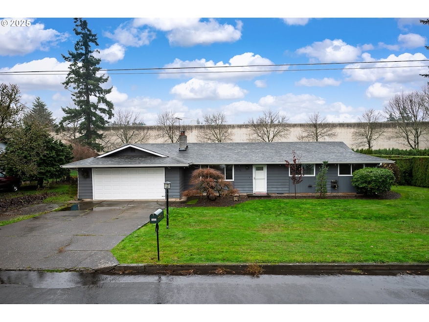 6712 NE 60th St, Vancouver, WA 98661 - photo 1