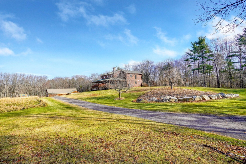 574 Old Kennebunk Rd, Lyman, ME 04002 - photo 1