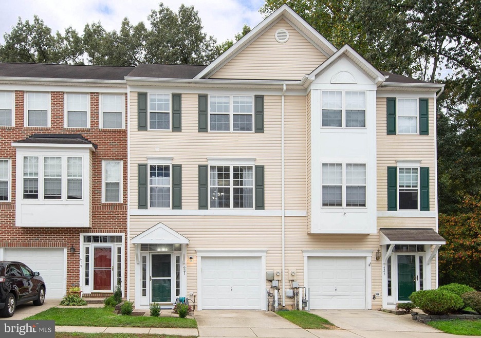 621 Trout Run Ct, Odenton, MD 21113 - photo 1