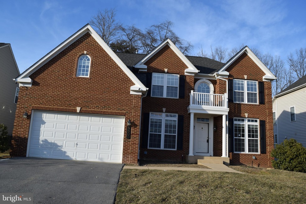 4800 River Creek Terrace, Beltsville, MD 20705 - photo 1