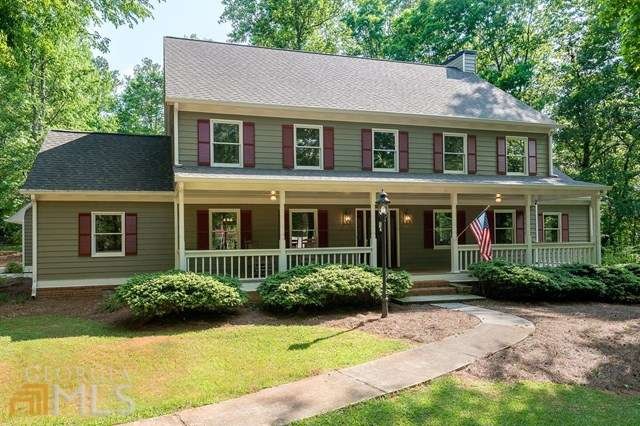 20 Melody Ln, Stockbridge, GA 30281 - photo 1