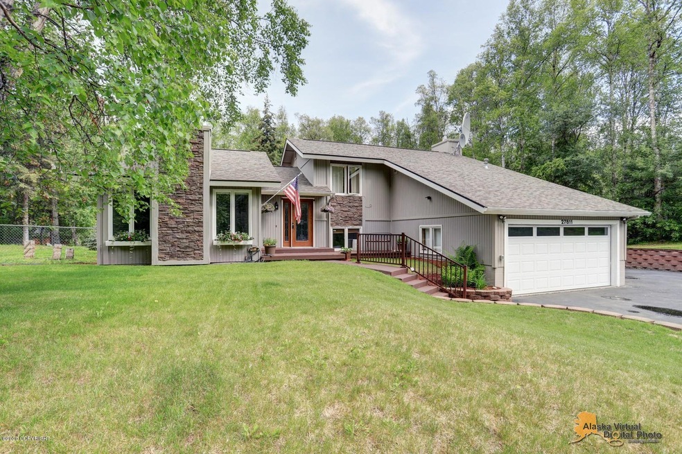 Welcome Home!