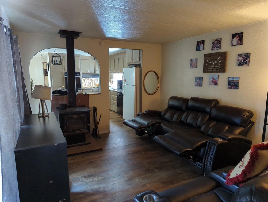 1304 N Beeline Hwy unit 42, Payson, AZ 85541 - photo 1