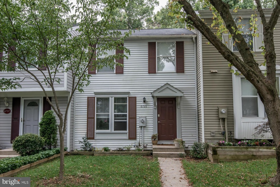 6735 Quiet Hours, Columbia, MD 21045 - photo 1