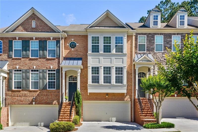 Classic elevation for timeless appeal