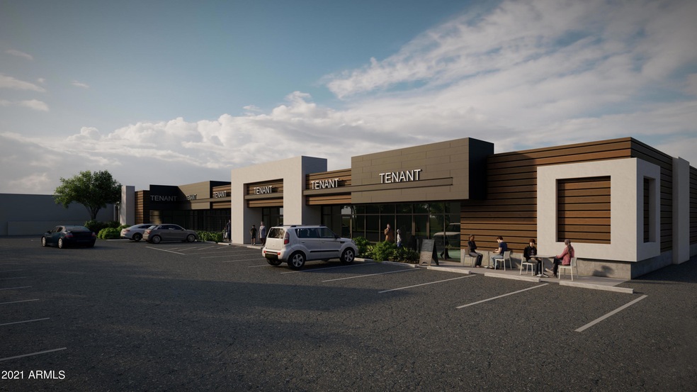 144 S Mesa Dr unit D, Mesa, AZ 85210 - photo 1