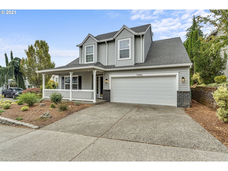 15486 SE Olds Dr, Clackamas, OR 97015 - photo 1