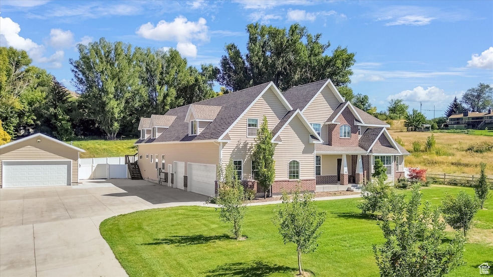 Under Contract $1,201,500