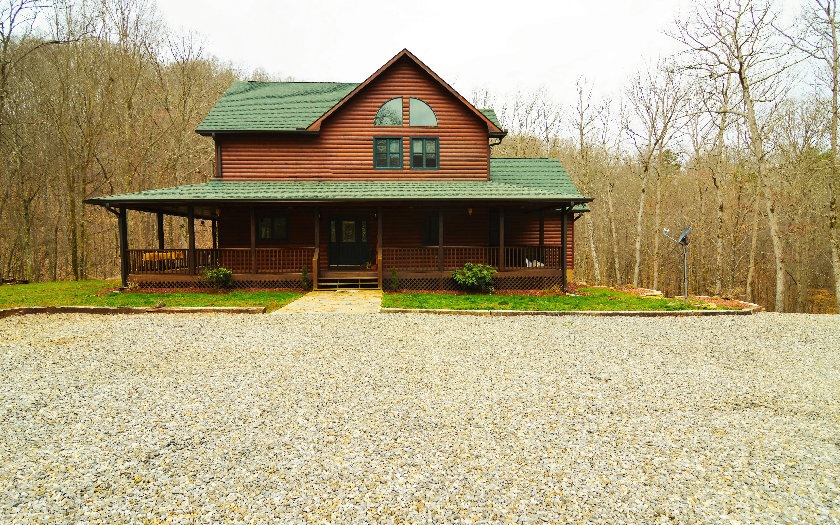 Main View