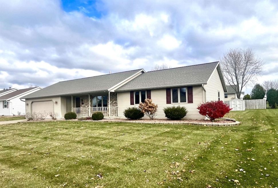 Under Contract $389,900