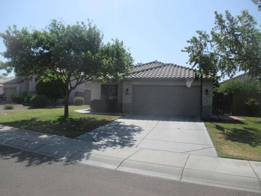 9355 W Deanna Dr, Peoria, AZ 85382 - photo 1