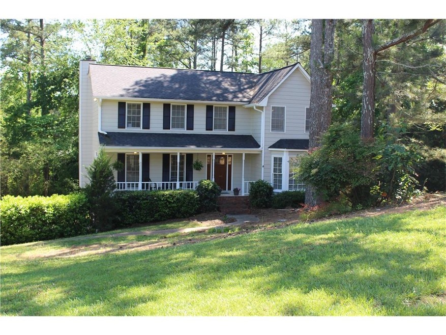 Welcome Home!