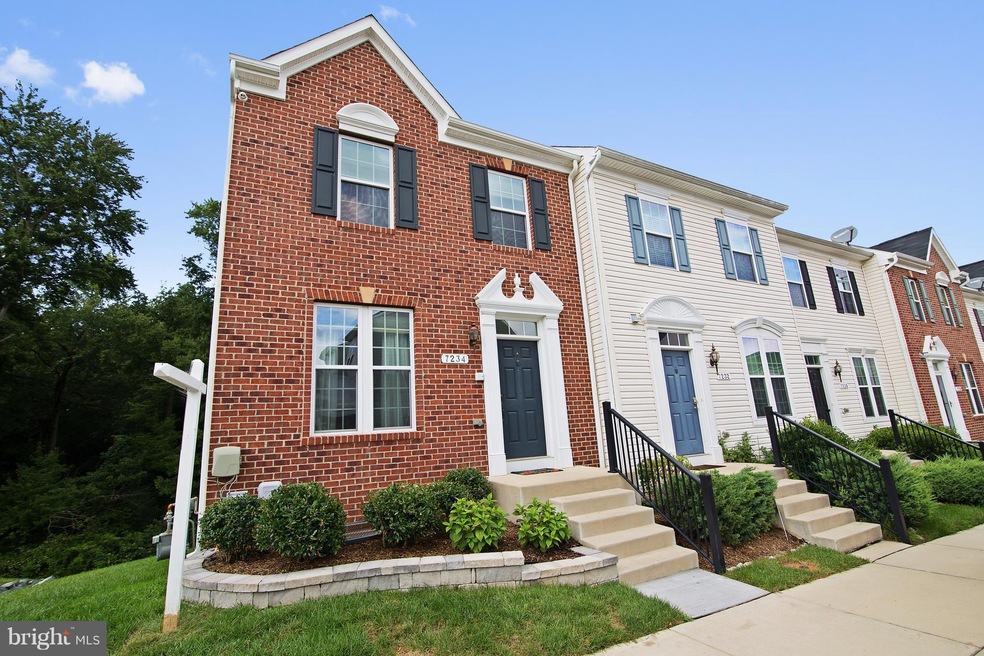 7234 Dorchester Woods Ln, Hanover, MD 21076 - photo 1