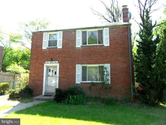 1507 Elson St, Takoma Park, MD 20912 - photo 1