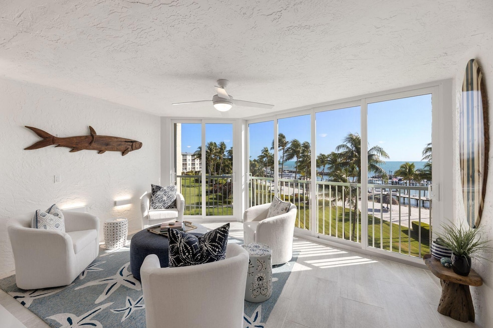 Oceanfront Views