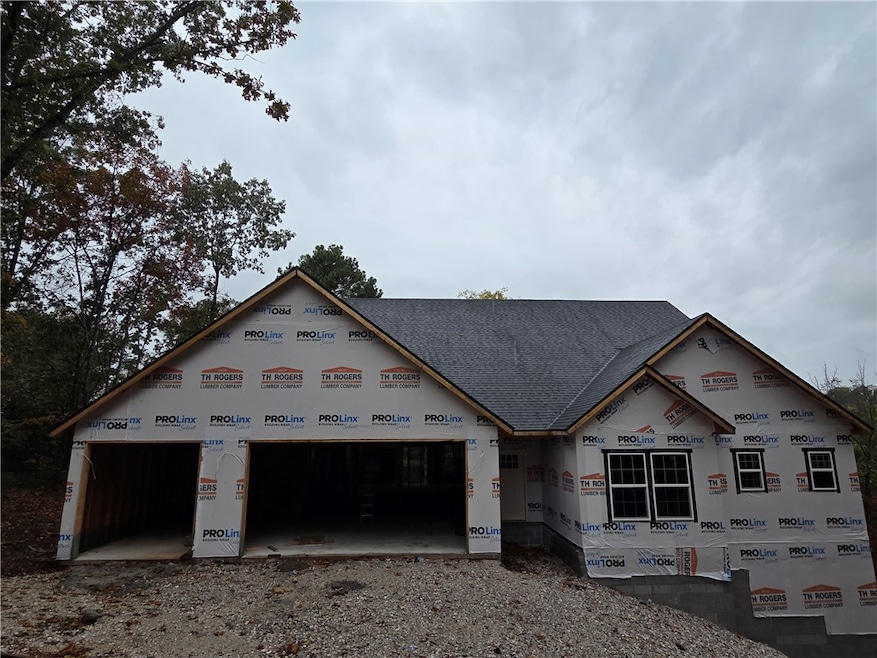 14 Kames Ln, Bella Vista, AR 72715 - photo 1