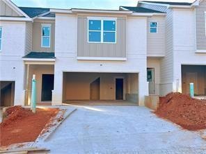 1506 Fern Ridge Ln, Norcross, GA 30093 - photo 1