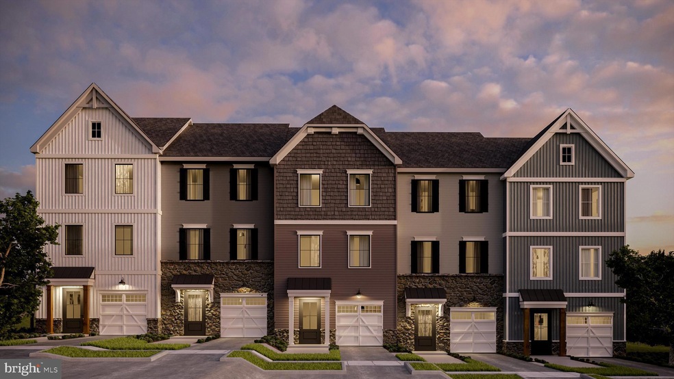 1606 Corn Crib Place, Frederick, MD 21702 - photo 1