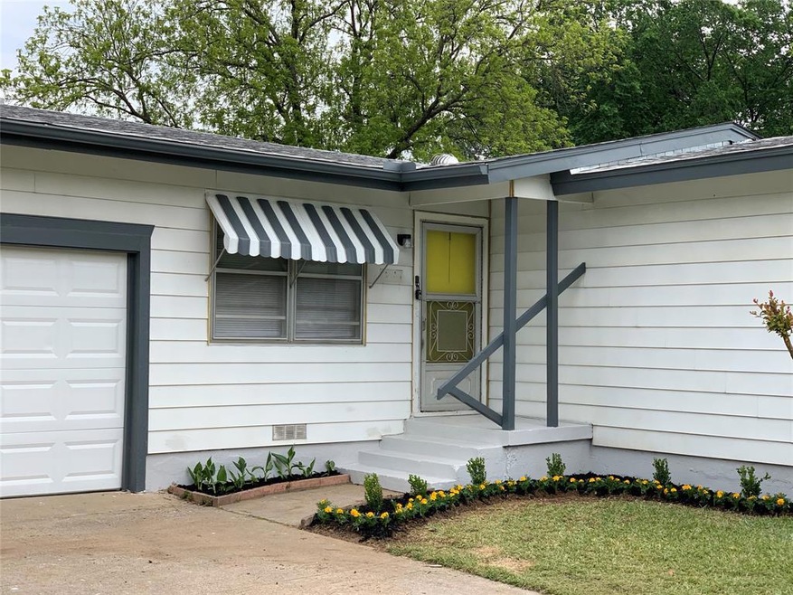 520 Souder Dr, Hurst, TX 76053 - photo 1