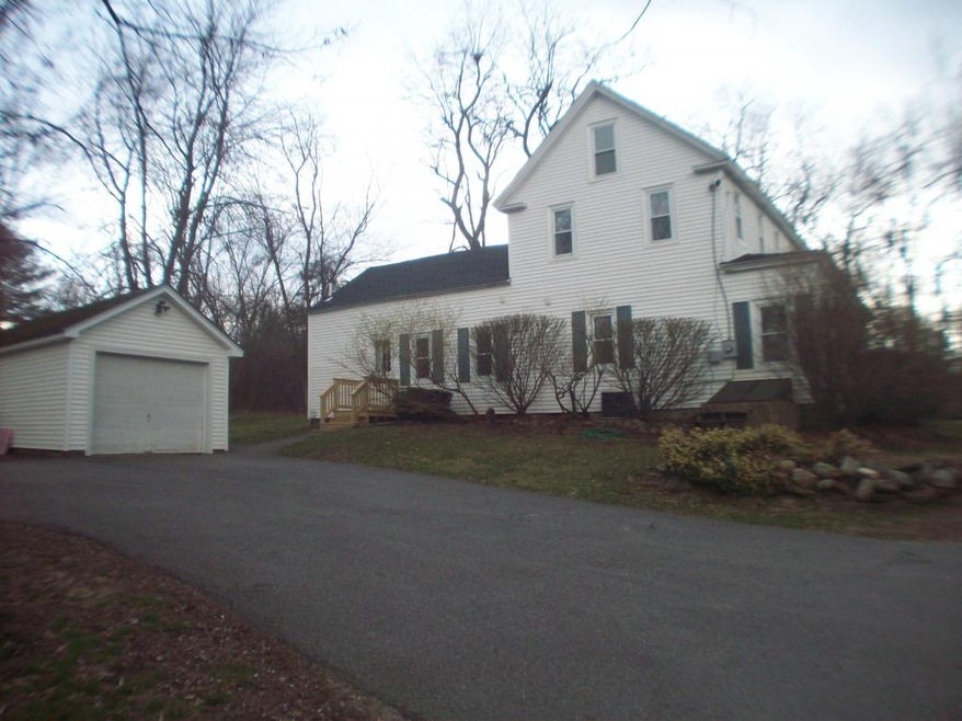 84 High Range Rd, Londonderry, NH 03053 - photo 1