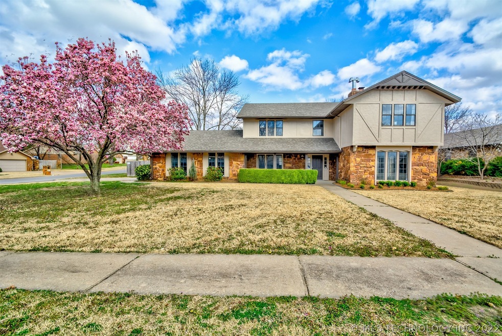 3100 Cambridge Ct, Bartlesville, OK 74006 - photo 1