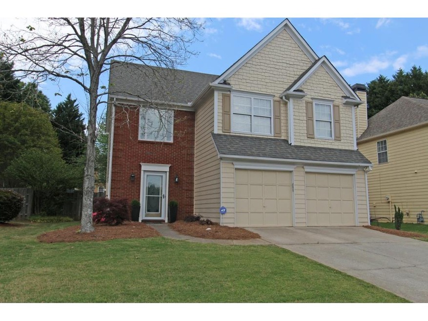 Your new home is right here and waiting for you!  