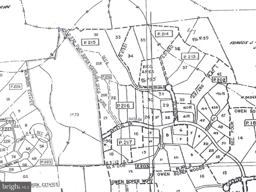 4485 Bristol Dr, Huntingtown, MD 20639 - photo 1