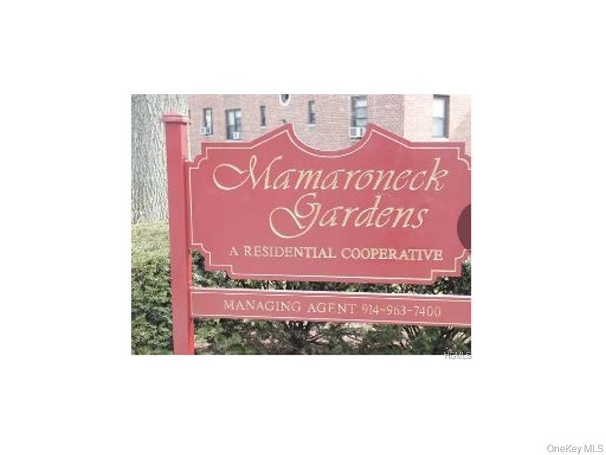 314 Richbell Rd unit B2, Mamaroneck, NY 10543 - photo 1