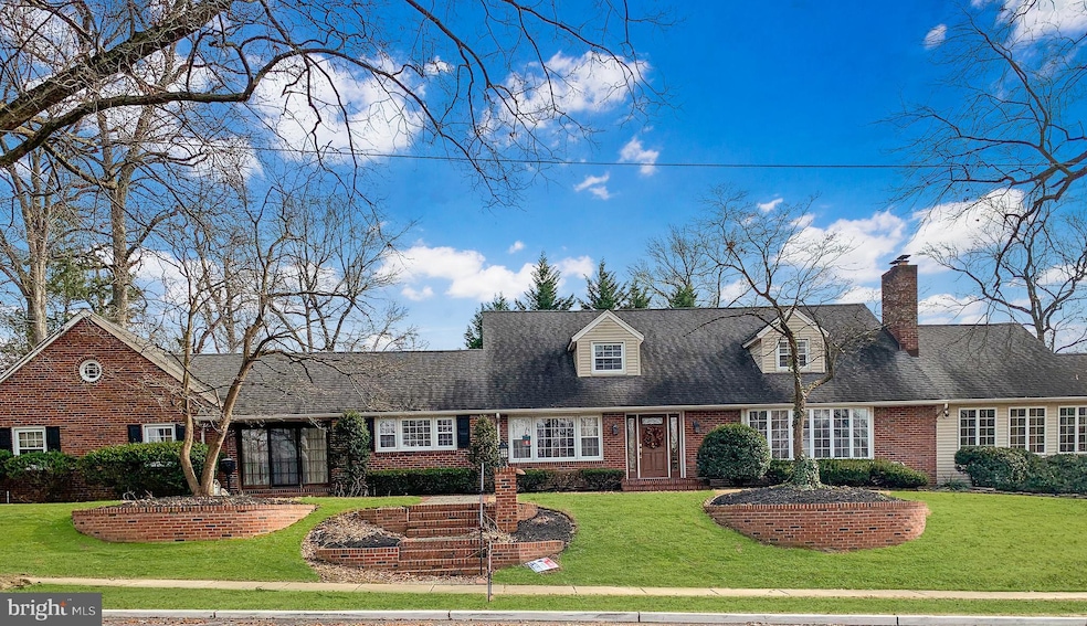 630 Mansion Ave, Audubon, NJ 08106 - photo 1