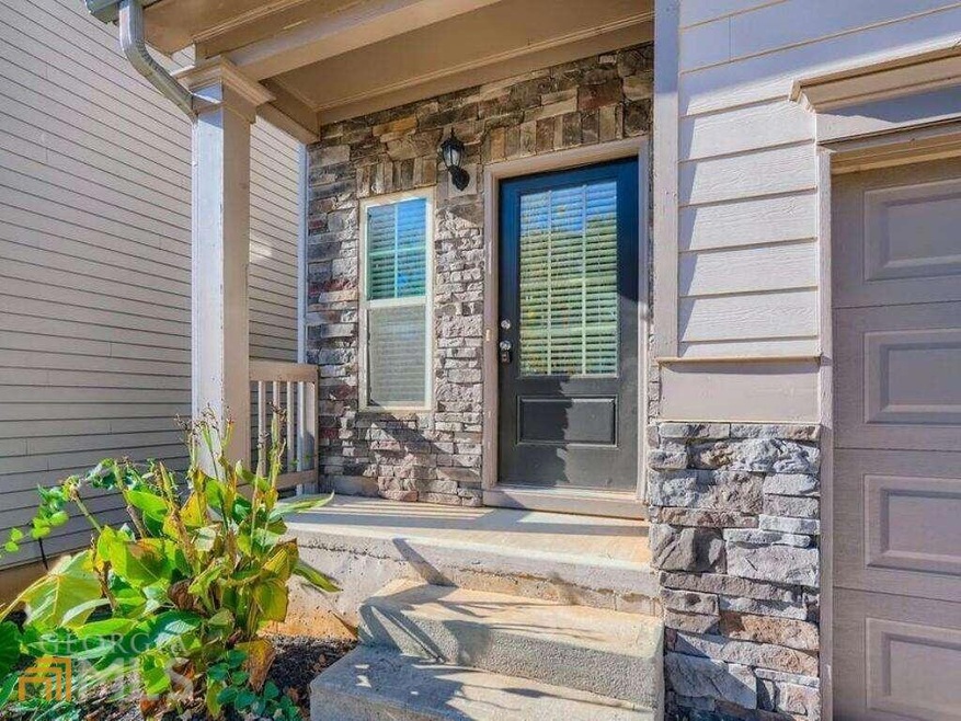 3448 Woodward Down Trail NE, Buford, GA 30519 - photo 1