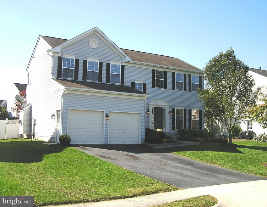 406 Farmington Blvd, Winchester, VA 22602 - photo 1