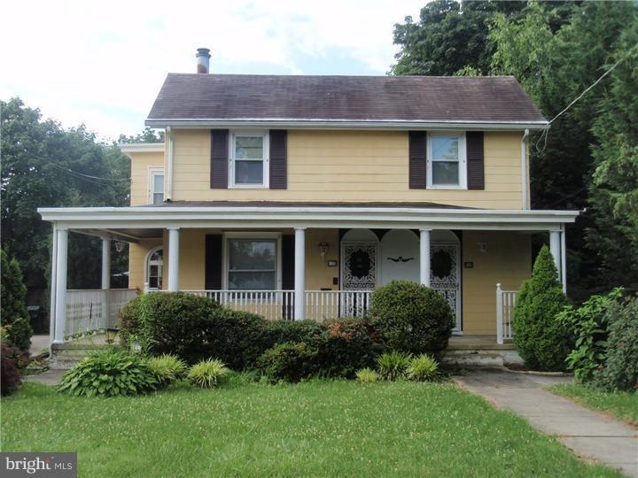 120 W High St, Clayton, NJ 08312 - photo 1