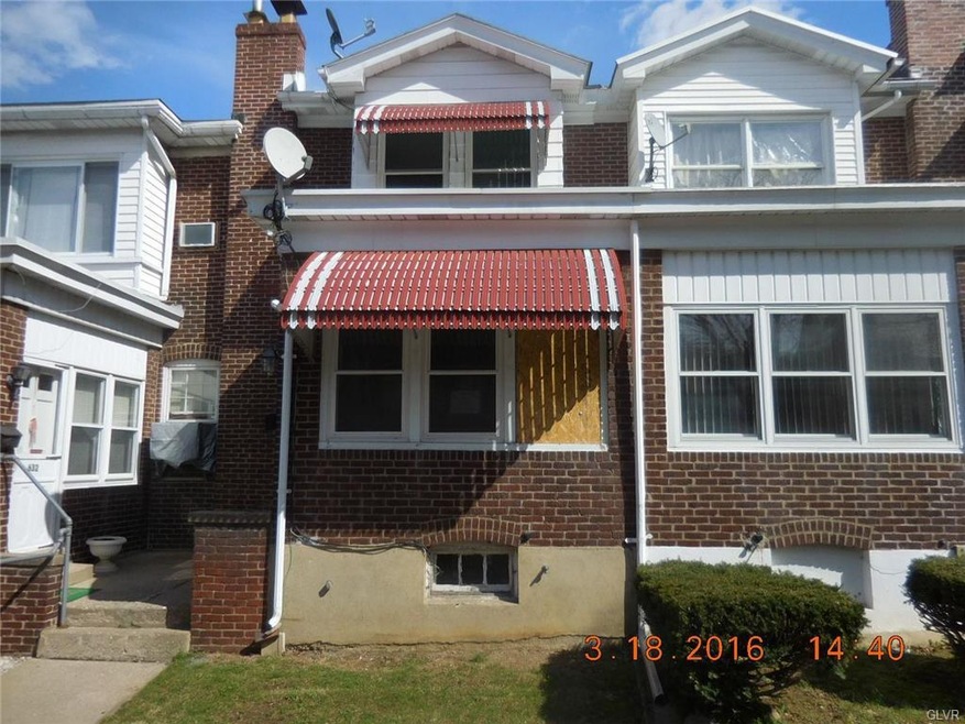 630 6th Ave, Bethlehem, PA 18018 - photo 1