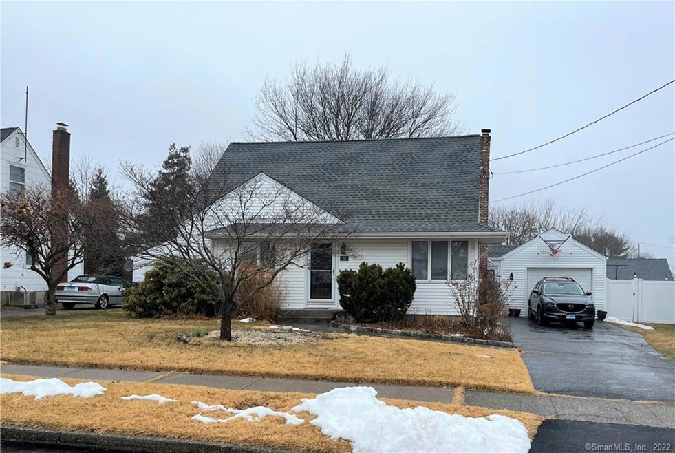 58 Airway Dr, Stratford, CT 06615 - photo 1