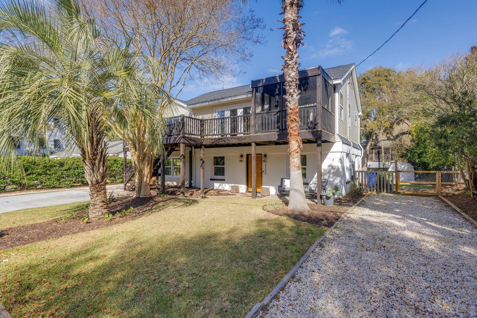 3305 Cameron Blvd, Isle of Palms, SC 29451 - photo 1