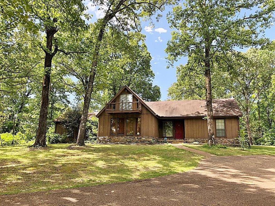 14 County Road 224, Oxford, MS 38655 - photo 1