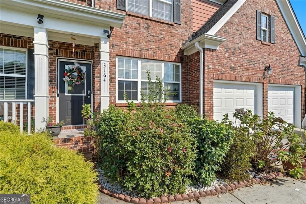3164 Yachet Ct SW, Snellville, GA 30039 - photo 1