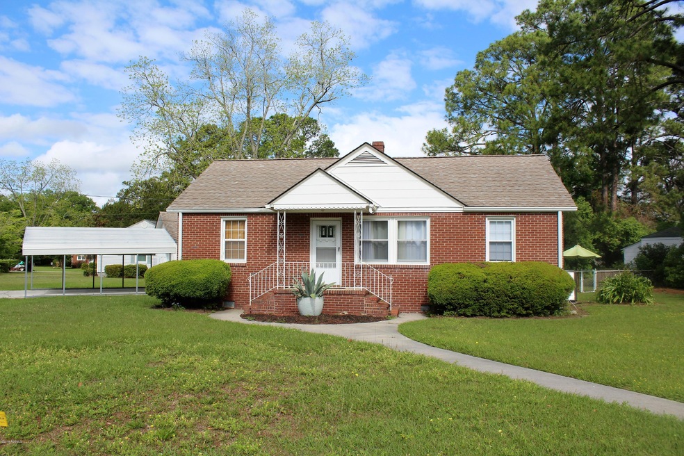 1Front of house