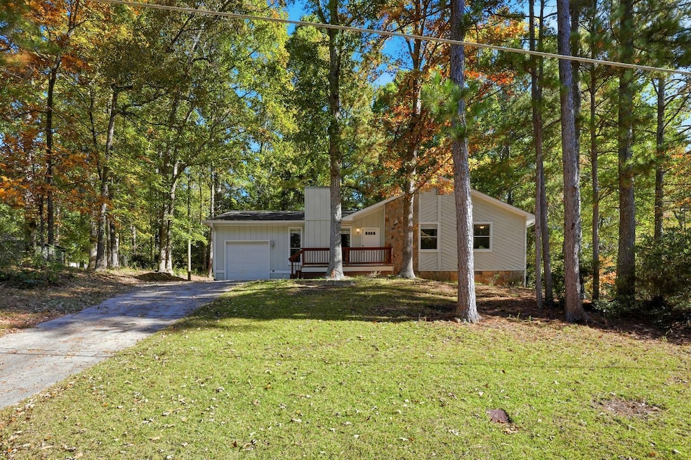 3963 Ferncliff Rd, Snellville, GA 30039 - photo 1