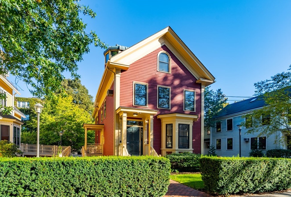 11 Mellen St, Cambridge, MA 02138 - photo 1