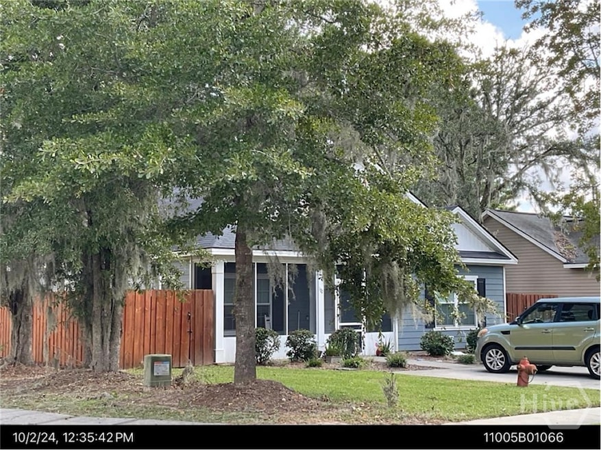 170 Burton Rd, Savannah, GA 31405 - photo 1