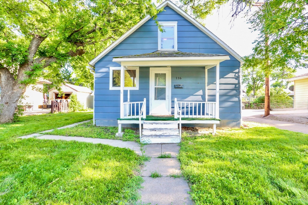 For Sale $114,900