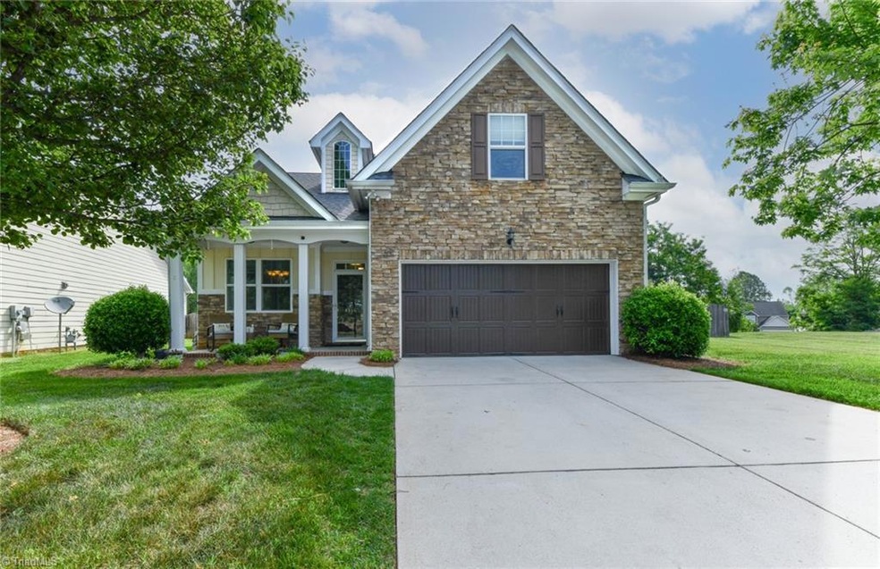 4516 Treebark Lane