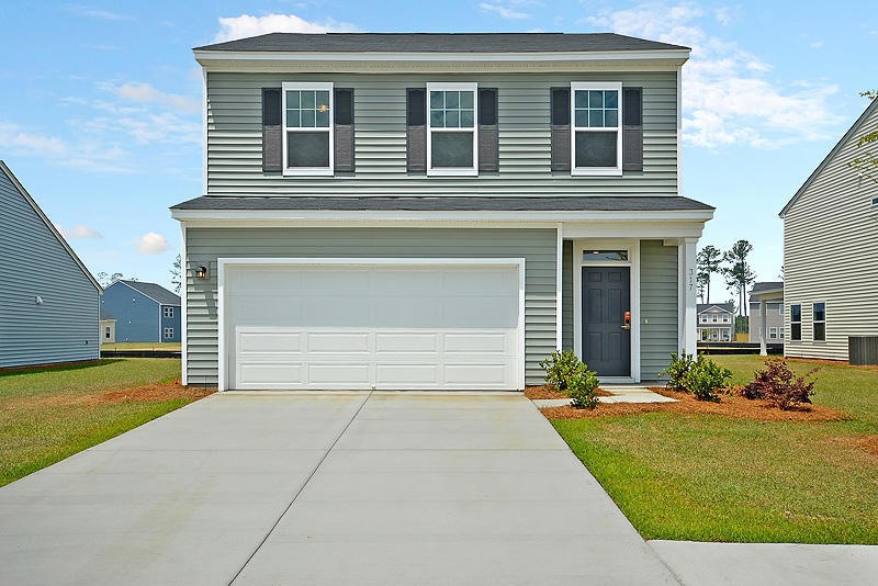 317 Palio Ct, Summerville, SC 29486 - photo 1