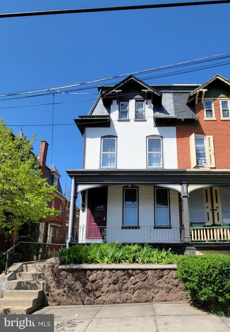 1343 Mineral Spring Rd, Reading, PA 19602 - photo 1