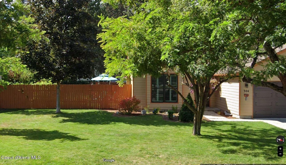 Sold • Co-Listing Agent