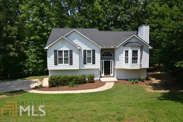 202 Magnolia Springs Dr, Canton, GA 30115 - photo 1