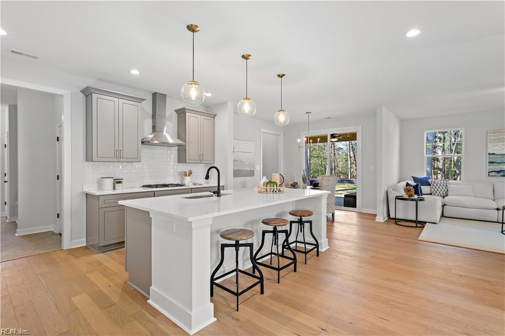 1237 Sebastian Ct, Chesapeake, VA 23322 - photo 1