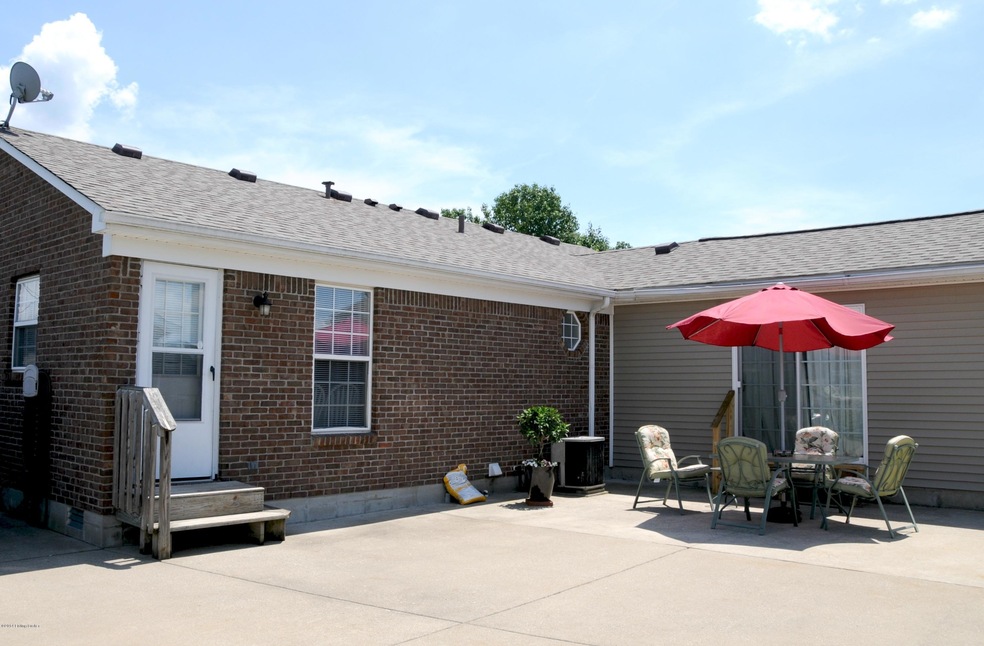 Seminole back of house 2